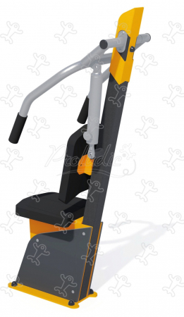 Echipamente fitness - Echipament fitness J37218
