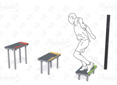 Echipamente fitness - Echipament fitness J37222