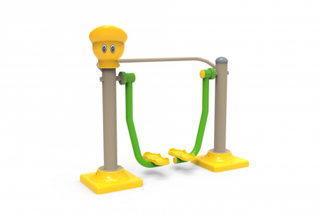 Echipamente fitness - Echipament fitness pentru copii CTYK2805