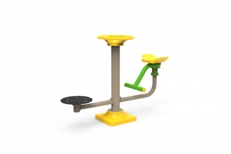 Echipamente fitness - Echipament fitness pentru copii CTYK2807