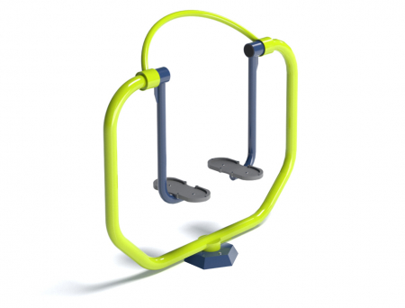 Echipamente fitness - Echipament fitness pentru copii CTYS OFK-21