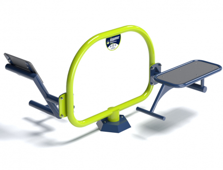 Echipamente fitness - Echipament fitness pentru copii CTYS OFK-26+28