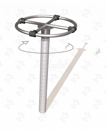 Echipamente dinamice - Echipament rotativ J2591