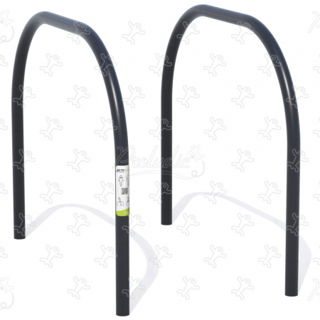 SPORT SI FITNESS - Echipament Street Workout J52151