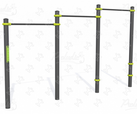 Street Workout - Echipament Street Workout J5225