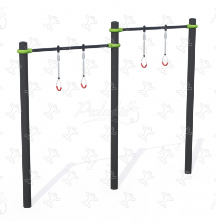 Street Workout - Echipament Street Workout J5235
