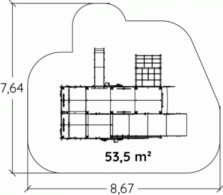 Echipament tematic "camion" J2684 [3]