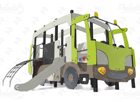 Echipamente tematice - Echipament tematic "camion" J2684