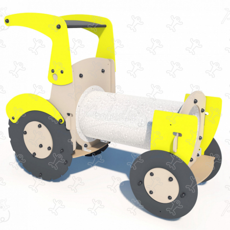 Echipamente tematice - Echipament tematic "tractor" J2623