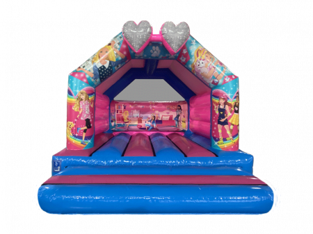 Echipamente de joaca pentru interior - Gonflabila 3D 3.9 x 3.7 x 2.9 CTYAQ9222SP1