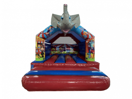 Gonflabila 3D 3.9 x 3.7 x 2.9 CTYAQ9222SP1 [1]