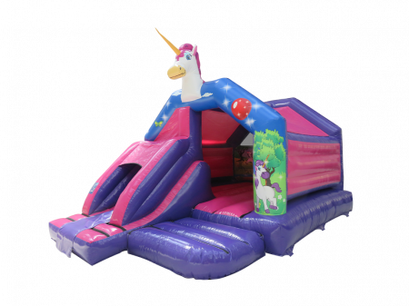 Gonflabila 3D CTYAQ7765 [4]