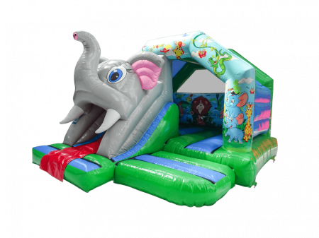 Gonflabila 3D CTYAQ7765 [1]