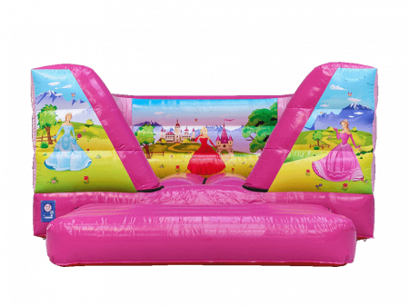 Echipamente de joaca pentru interior - Gonflabila 4,6 x 3,8 x 2 CTYE0023PR