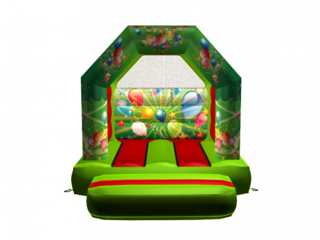 Gonflabila 3.9 x 3.1 x 2.9 CTYE0002PI [15]