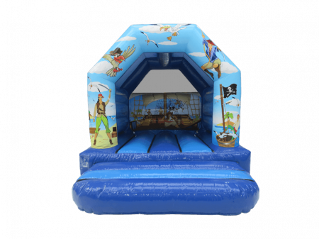 Echipamente de joaca pentru interior - Gonflabila 3.9 x 3.1 x 2.9 CTYE0002PI