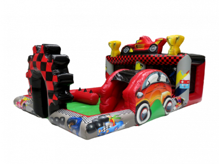 Gonflabila Playzone CTYAQ5327 [1]