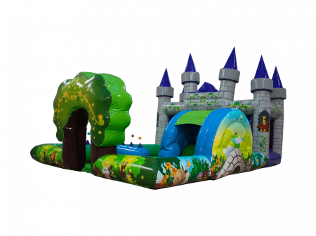 Gonflabila Playzone CTYAQ5327 [3]