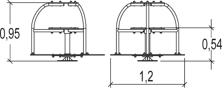 carusel-cu-trei-locuri-echipament-de-joaca-rotativ-proludic [2]