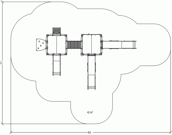 echipamente-de-joaca-ansamblu-de-joaca-multifunctional-din-metal-proludic [2]