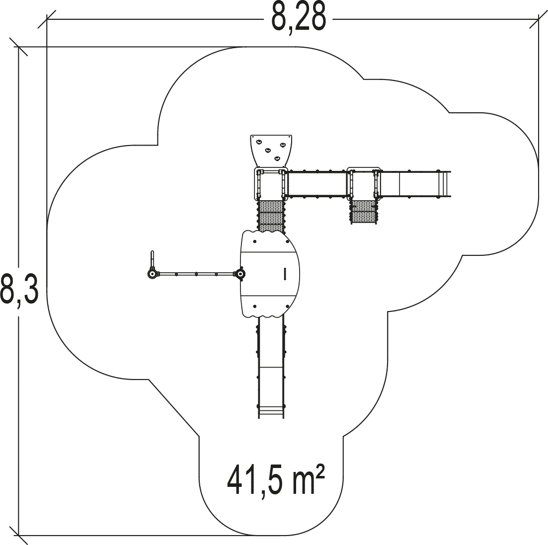 echipamente-de-joaca-ansamblu-de-joaca-multifunctional-proludic [3]