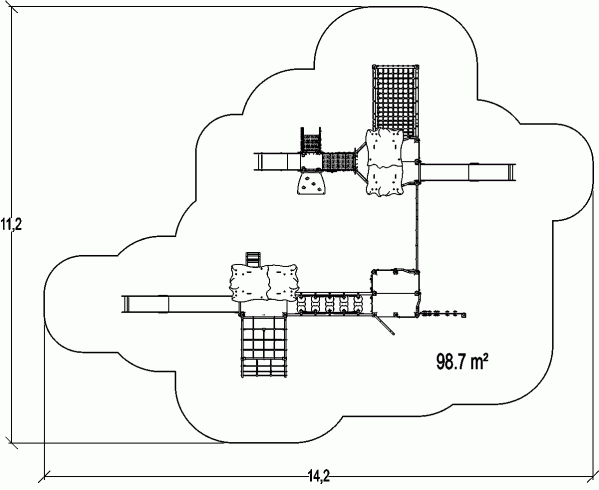 echipamente-de-joaca-ansamblu-de-joaca-multifunctional-din-metal-proludic [2]