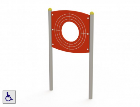 Panouri interactive - Joc interactiv CD-103