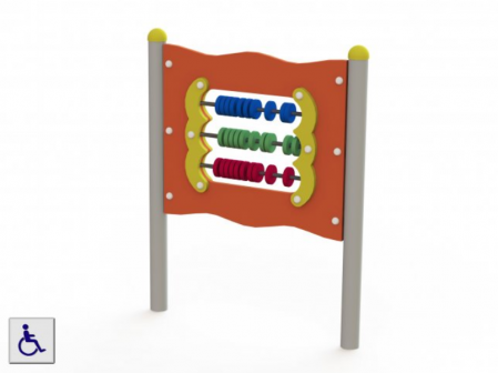 Educationale si interactive - Joc interactiv"  CD-107