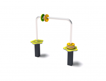 Educationale si interactive - Joc interactiv CTYS3822