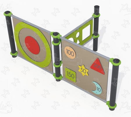 Ansambluri educationale si interactive - Joc interactiv J22228