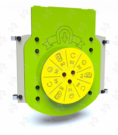 Educationale si interactive - Joc interactiv J3407