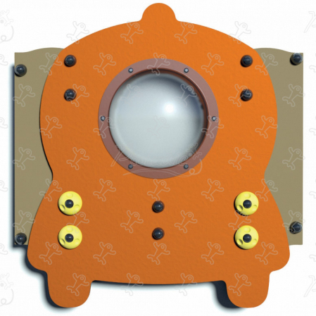 Educationale si interactive - Panou interactiv J3411