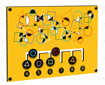 Educationale si interactive - Joc interactiv J3420