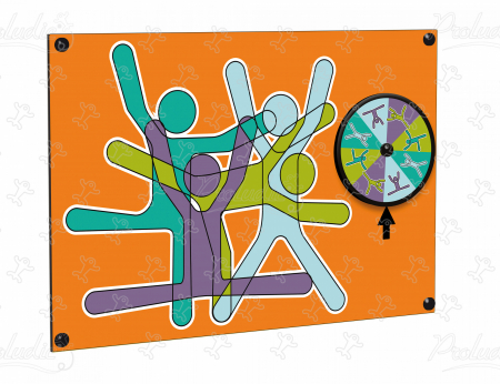 Educationale si interactive - Joc interactiv J3421