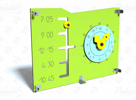 Educationale si interactive - Joc interactiv J3423
