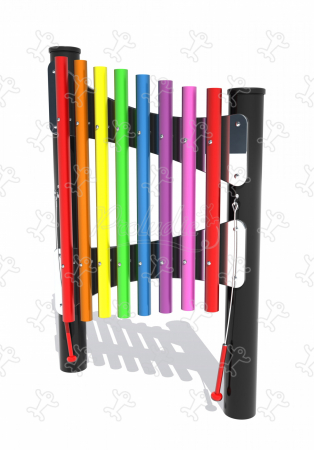 Panouri interactive - Joc interactiv R34-FIECOCH