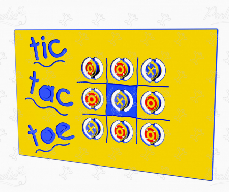 Educationale si interactive - Joc interactiv R34-FITICTAC3