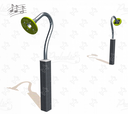 Educationale si interactive - Joc interactiv "telefon" J3410