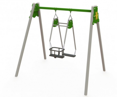 Leagane - Leagan CL-412