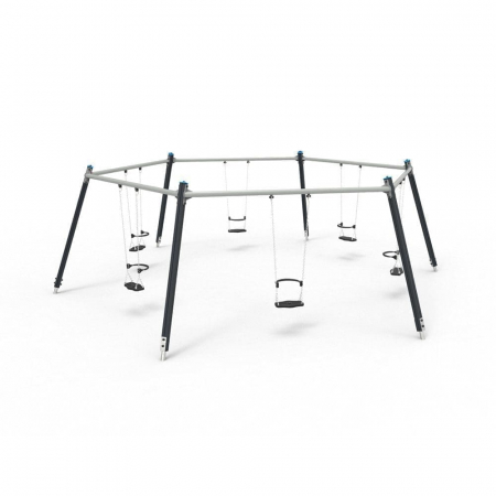 Leagane - Leagan CTYB029MHMT-Y