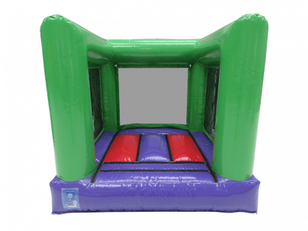 Echipamente de joaca pentru interior - Mini gonflabila 2.1 x 2.1 x 2 CTYAQ7632GR