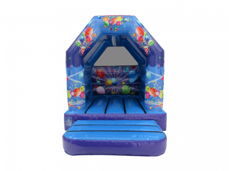 Mini gonflabila 3 x 2.5 x 2.9 CTYE0024UN [4]