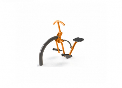 Echipamente fitness - echipament-calaret-pentru-fitness-in-aer-liber