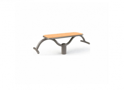 banca-pentru-abdomene-pentru-fitness-in-aer-liber