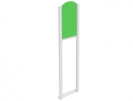 Echipamente fitness - Panou informativ CTYS OFC-14