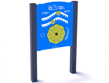 Educationale si interactive - Panou interactiv CTYS3806