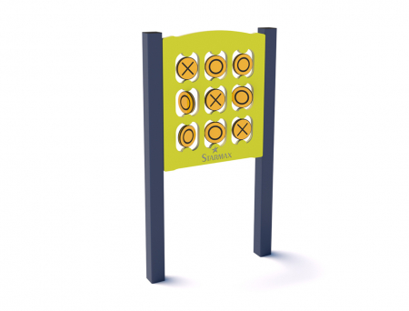 Panou joc interactiv "XO" CTYS3802 [1]