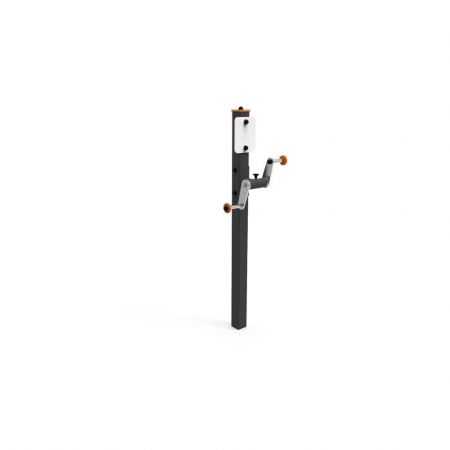 Echipamente fitness - Pedala manuala CTYBBCM030-Y