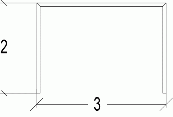 Poarta handbal R1112 [1]