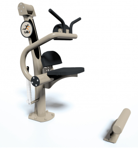 Echipamente fitness - masina-hidraulica-abdominala-fitness